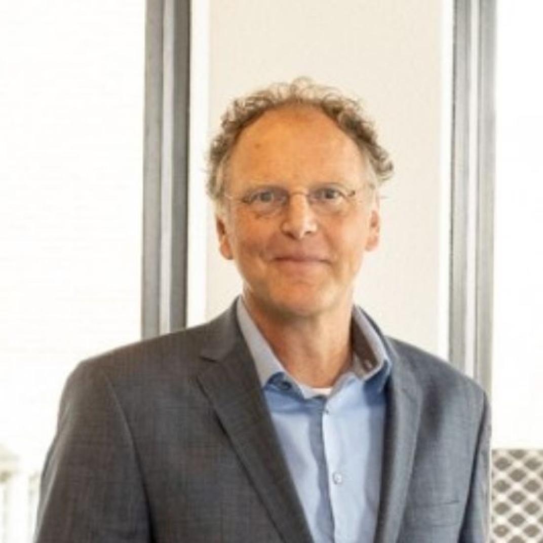 Bertus Jan Epema