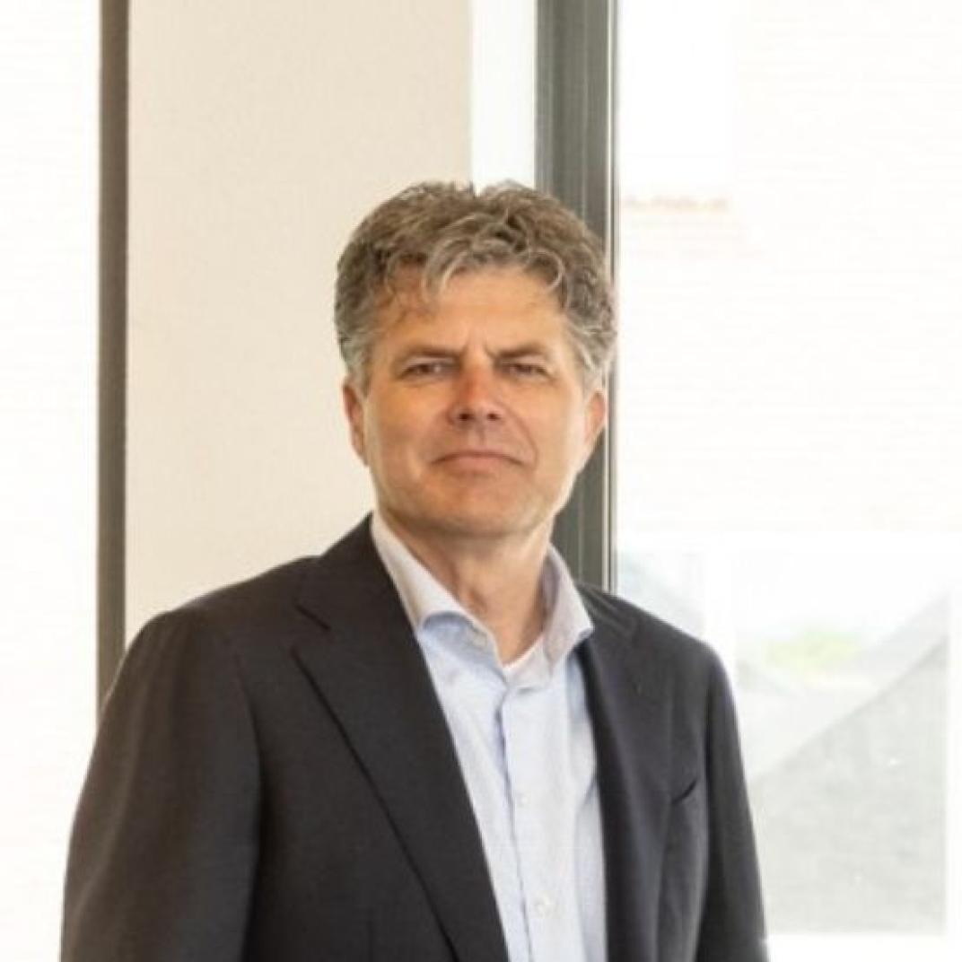 Paul Bossina